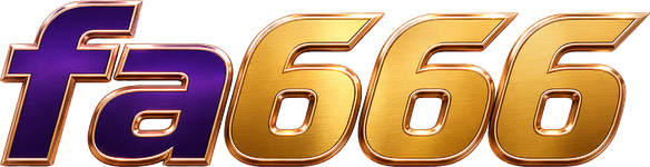fa666 লোগো
